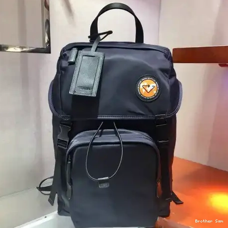 Brother Sam Yupoo 2111YZ0064 Prada Bags 0819